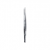 Dressing & Tissue Forceps 